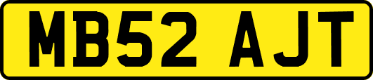 MB52AJT