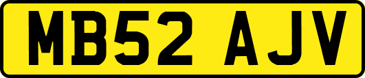 MB52AJV