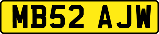 MB52AJW