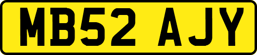 MB52AJY