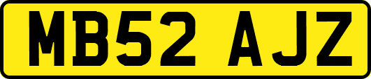 MB52AJZ