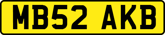 MB52AKB