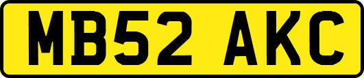 MB52AKC