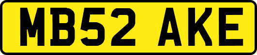 MB52AKE
