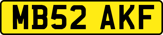MB52AKF