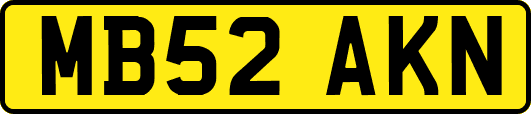 MB52AKN