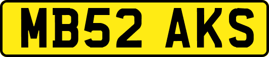 MB52AKS