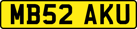 MB52AKU