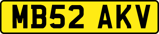 MB52AKV