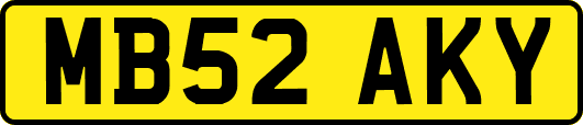 MB52AKY