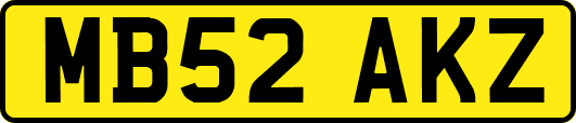 MB52AKZ