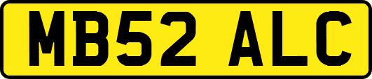 MB52ALC