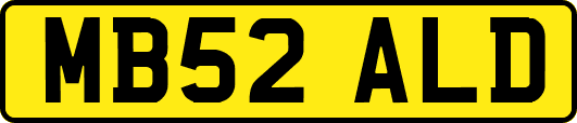 MB52ALD