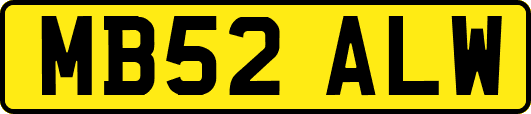 MB52ALW