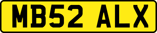 MB52ALX