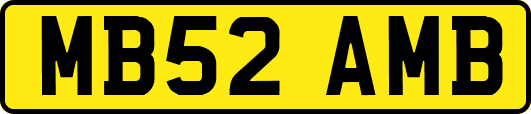 MB52AMB
