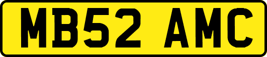 MB52AMC