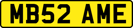 MB52AME
