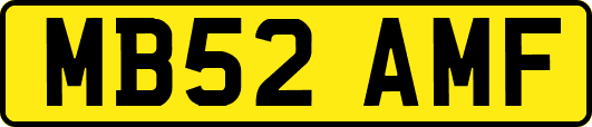 MB52AMF