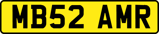 MB52AMR