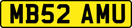 MB52AMU