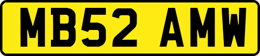 MB52AMW