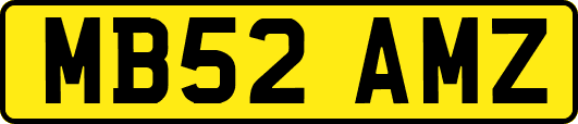 MB52AMZ