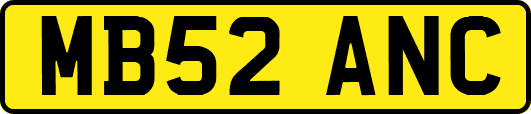 MB52ANC