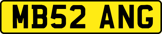 MB52ANG