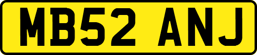 MB52ANJ