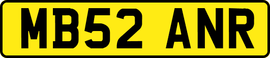 MB52ANR