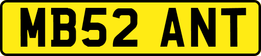 MB52ANT