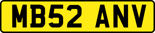 MB52ANV