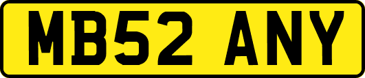MB52ANY