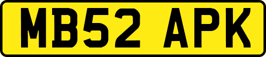 MB52APK