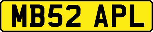 MB52APL