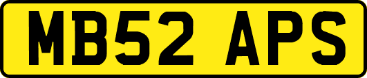 MB52APS