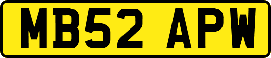 MB52APW