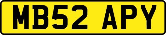 MB52APY