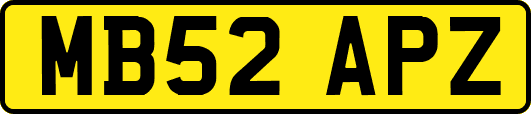 MB52APZ