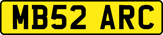 MB52ARC