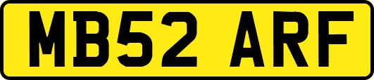 MB52ARF
