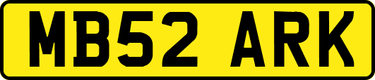 MB52ARK