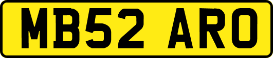 MB52ARO