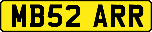 MB52ARR