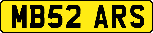 MB52ARS
