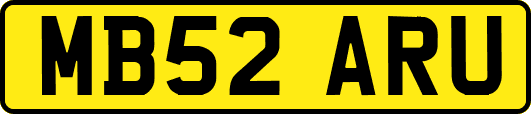 MB52ARU