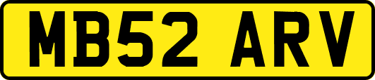 MB52ARV