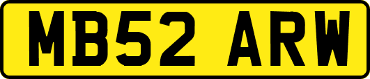 MB52ARW