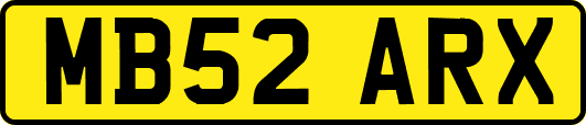 MB52ARX